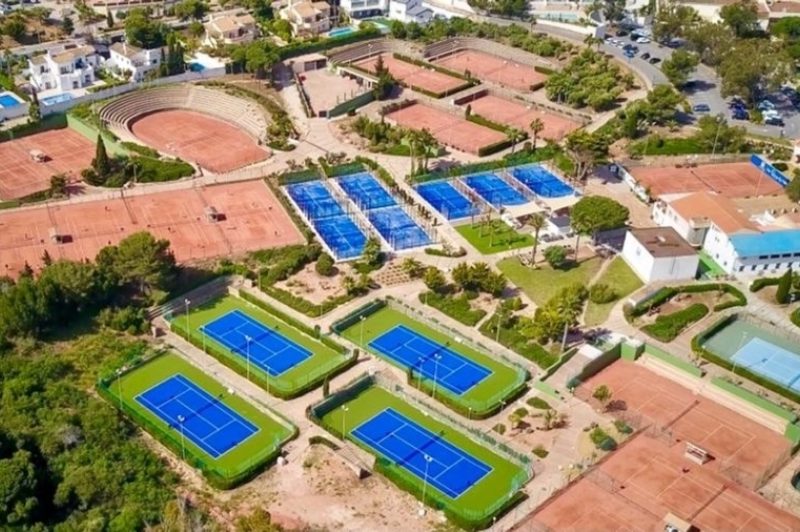 Padel-Aerial-View